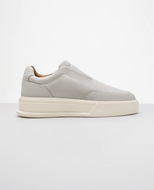 Tênis Casual Phantom Slip-On Off White