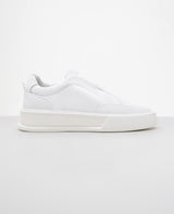 Tênis Casual Phantom Slip-On Branco