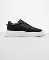 Tênis Casual Phantom Slip-On Preto