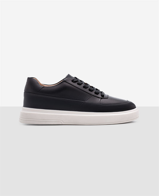 Tênis Casual Preto RS7 Avant