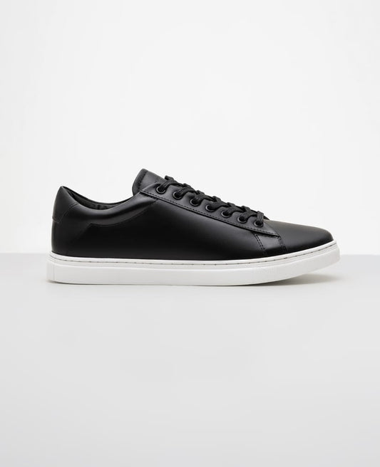 Tênis Casual Preto RSX