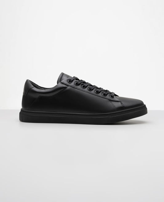 Tênis Casual All Black RSX