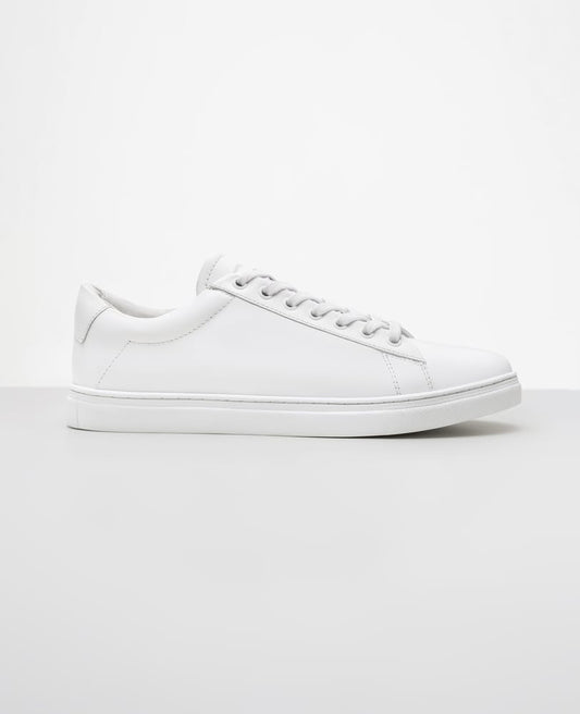 Tênis Casual Branco RSX