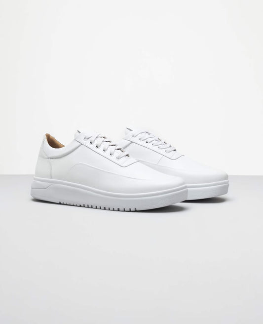 Tênis Casual Branco RS7