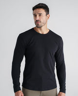 Camiseta Algodao Egipcio Preta Portland Principal