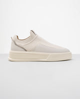 Tênis Casual Phantom Knit Off White