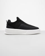 Tênis Casual Phantom Knit Preto