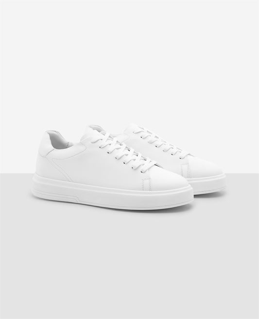 Tênis Casual Branco RS6 Avant