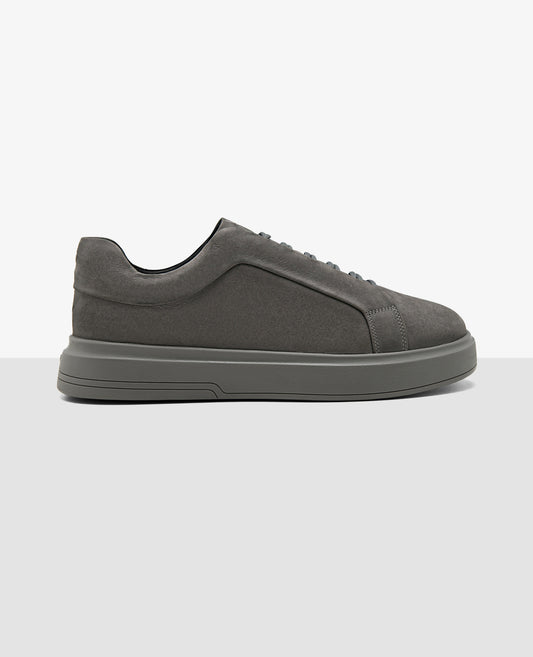 Tênis Casual RS8 Avant Monochrome Cinza