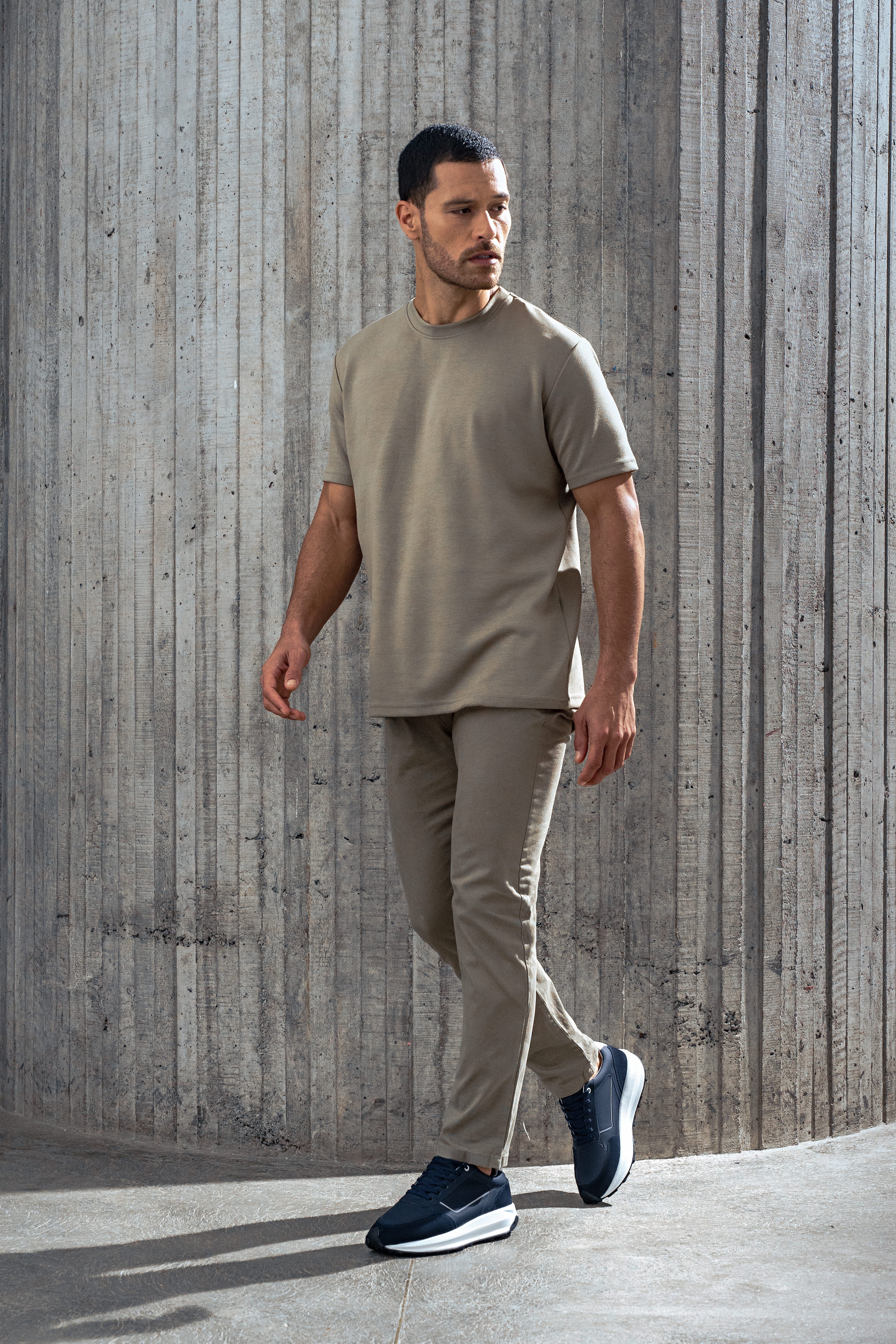 Tenis de Couro Marinho 911 Carrera No pe Modelo Look