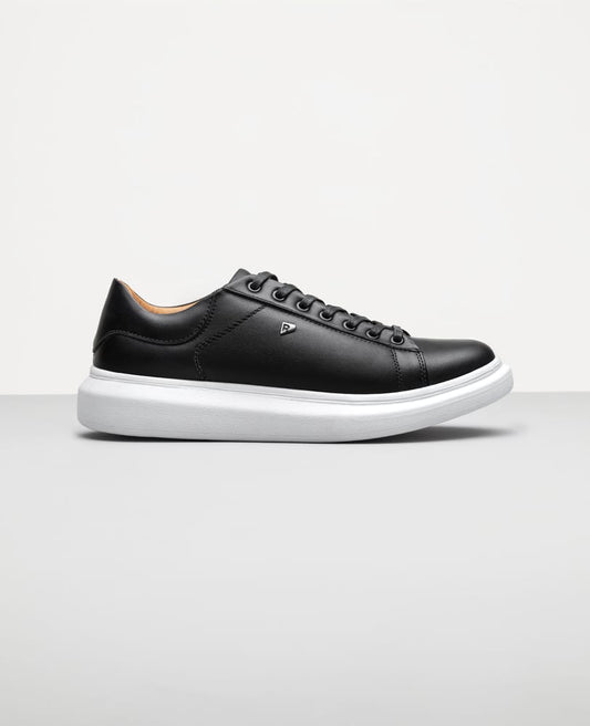 Tênis Casual Preto RS3