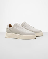 Tênis Casual Phantom Slip-On Off White