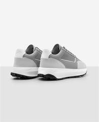 Kit Athleisure Reise – Tênis Urus Cinza + Óculos Silverstone