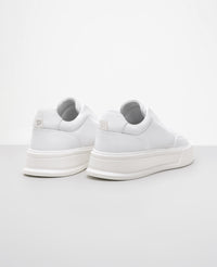 Tênis Casual Phantom Slip-On Branco