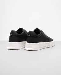 Tênis Casual Phantom Slip-On Preto