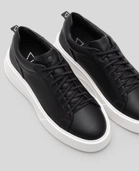 Tênis Casual Phantom Easy Preto