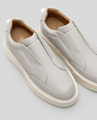 Tênis Casual Phantom Slip-On Off White