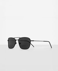 Kit All Black Reise - Tênis 911 e Óculos Mônaco