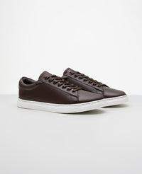 Tênis Casual Marrom RSX