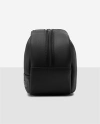 Necessaire De Couro Preta | NYC