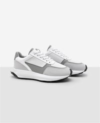 Kit Athleisure Reise – Tênis Urus Branco + Óculos Silverstone