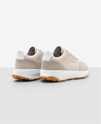 Kit Athleisure Reise – Tênis Urus Off White + Óculos Silverstone