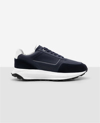 Kit Athleisure Reise – Tênis Urus Marinho + Óculos Silverstone