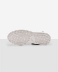 Tênis de Couro Off White RS7 Avant