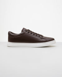 Tênis Casual Marrom RSX