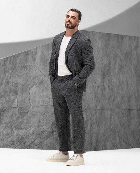 Tênis Casual Off White RS6 Avant