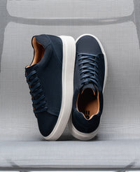 Tênis Casual Marinho RS6 Avant