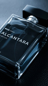 Perfume Alcantara Parfum Masculino - 100ml