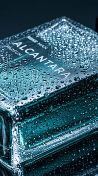 Perfume Alcantara Parfum Masculino - 100ml