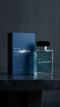Perfume Alcantara Parfum Masculino - 100ml