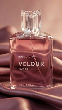 Perfume Velour Parfum Feminino - 100ml
