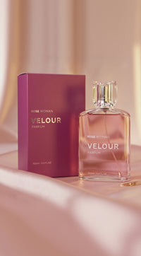 Perfume Velour Parfum Feminino - 100ml