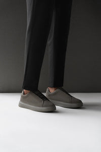 Tênis Casual RS8 Avant Monochrome Cinza