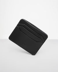 Carteira Reise Porta Cartao Preto NYC Principal