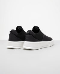 Tênis Casual Phantom Knit Preto