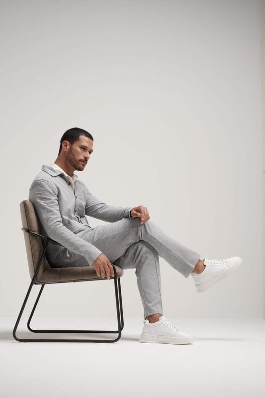 Tênis Casual Phantom Easy Branco