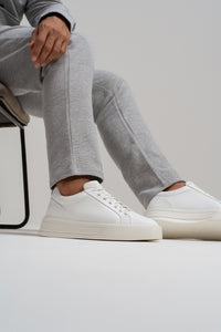 Tênis Casual Phantom Easy Branco