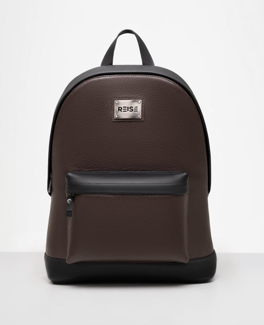 Mochila Madrid Floater Marrom