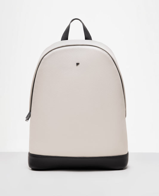 Mochila Barcelona Floater Off White