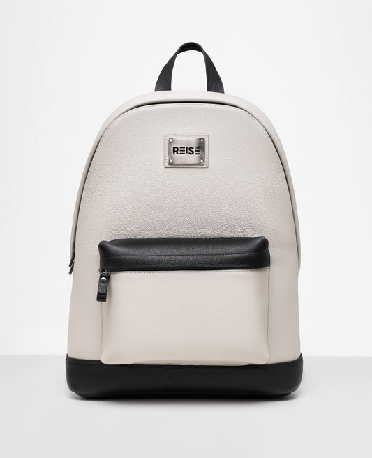 Mochila Madrid Floater Off White