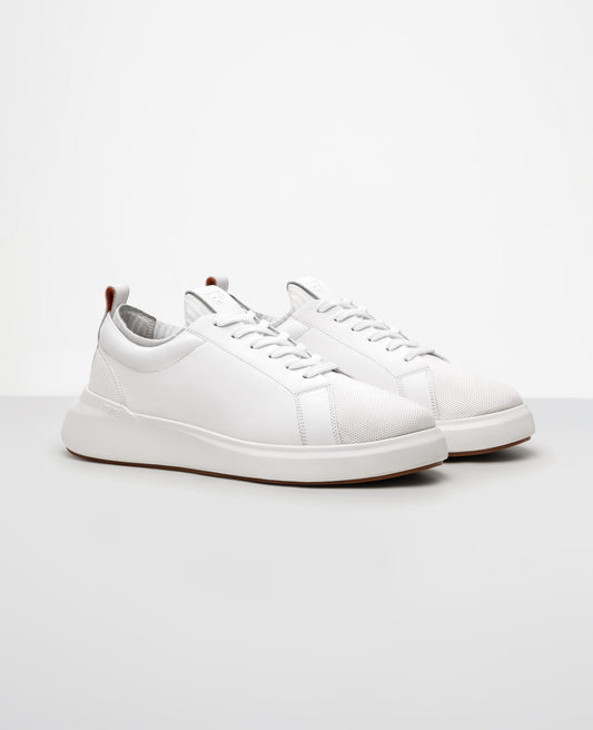 Tênis Branco RS Knit GT