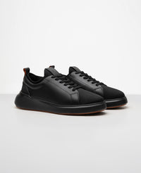 Tênis All Black RS Knit GT
