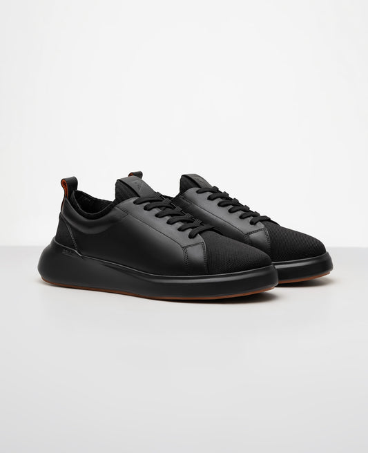 Tênis All Black RS Knit GT