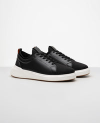Tênis Preto RS Knit GT