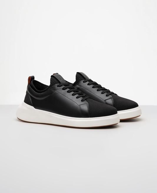 Tênis Preto RS Knit GT