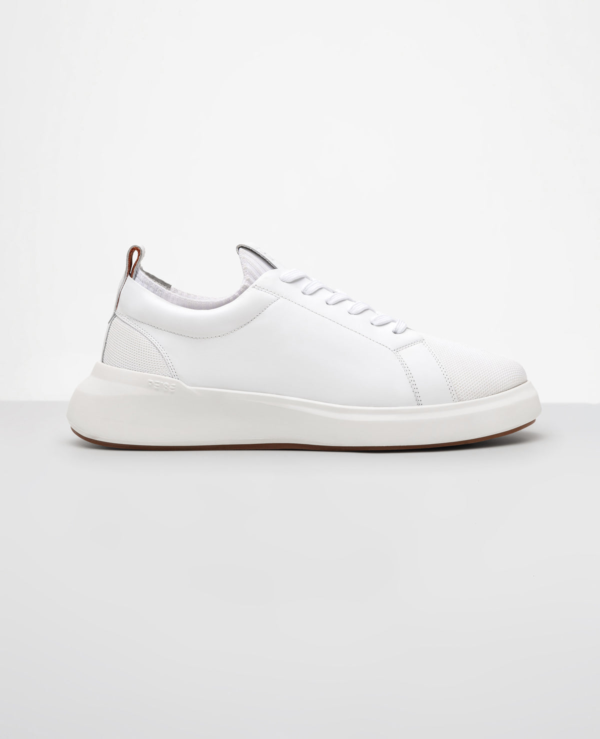Tênis Branco RS Knit GT